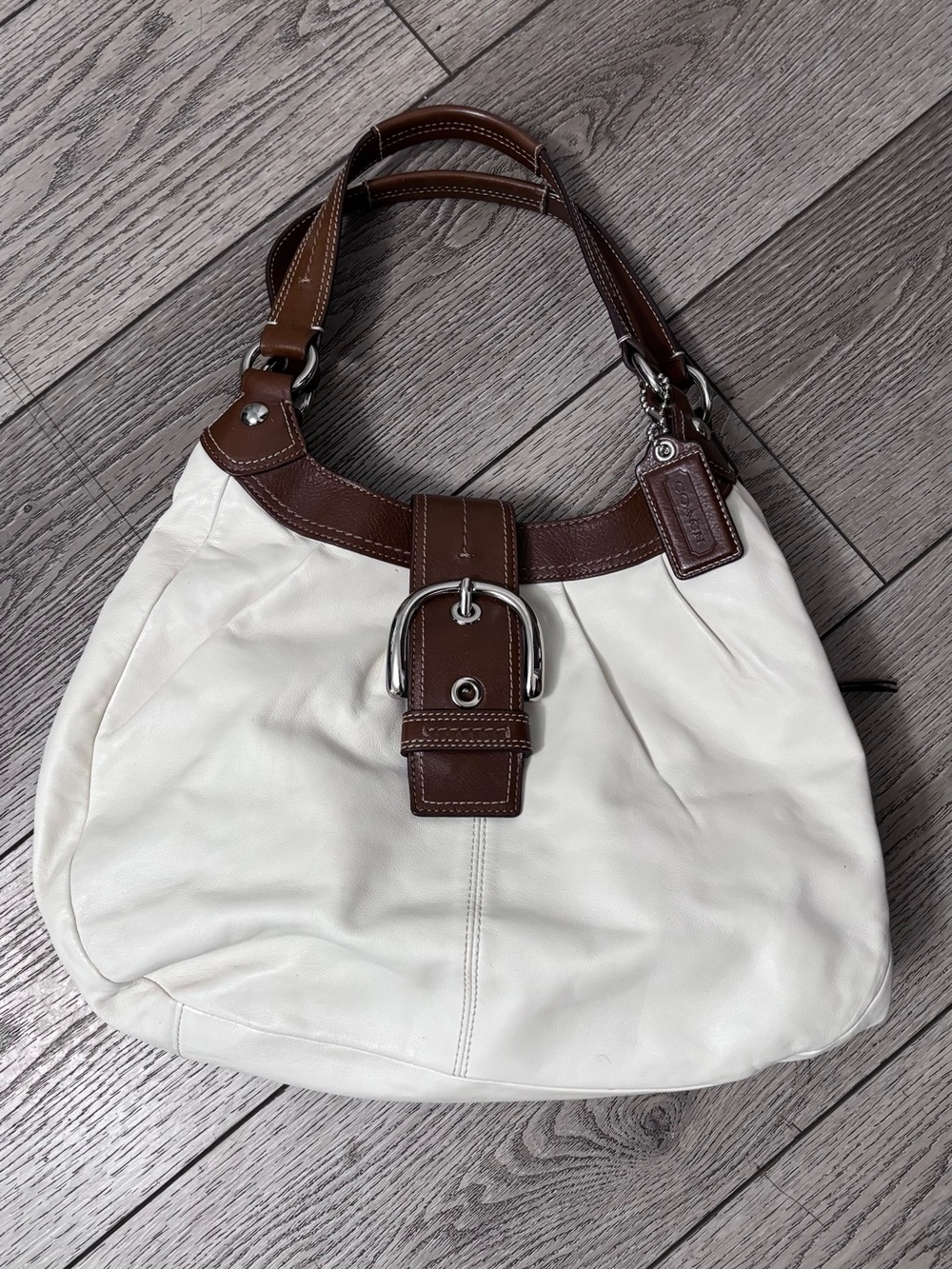 Coach soho Lynn bag